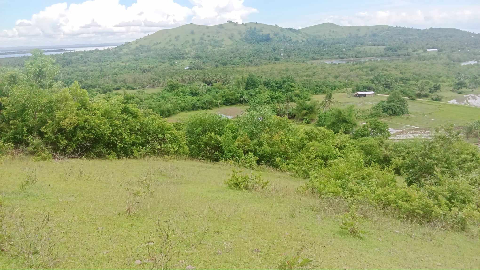 Island Lot for SALE Overlooking 360°
